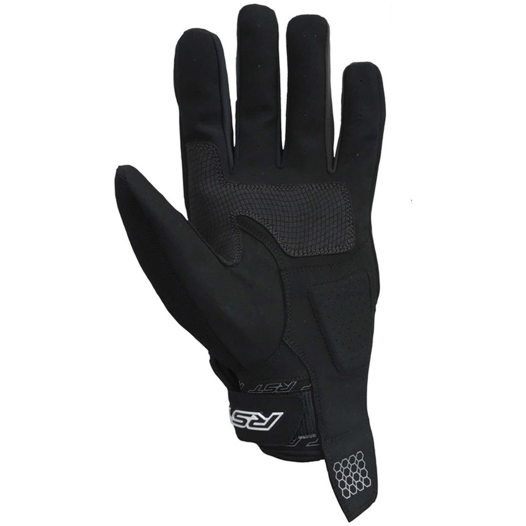 MC-Handskar Rider CE Svart RST L – bild 2