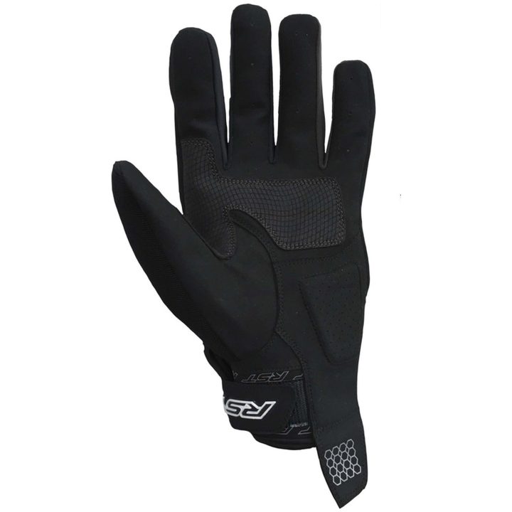 MC-Handskar Rider CE Svart RST L – bild 2
