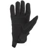 Mc-handskar Rider Textil Matt Svart RST 8 – miniatyr 2