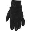 Mc-handskar Rider Textil Matt Svart RST 8 – miniatyr 1