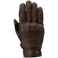 MC-Handskar Roadster CE Brun RST