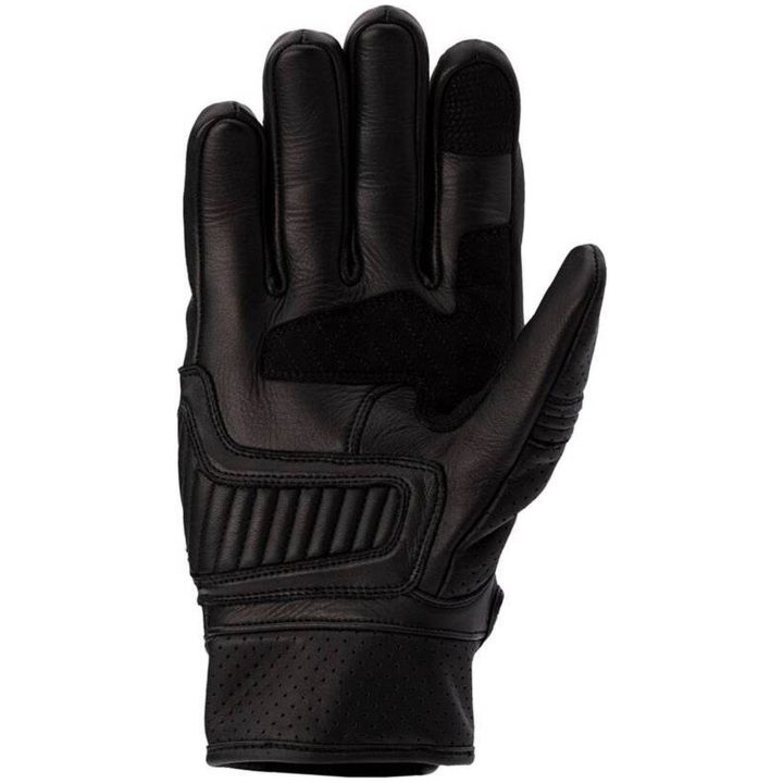MC-Handskar Roadster CE Svart RST 8 – bild 2