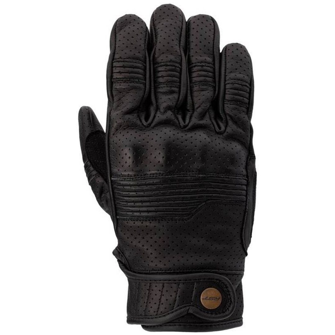 MC-Handskar Roadster CE Svart RST 8