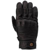 MC-Handskar Roadster CE Svart RST