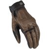 MC-Handskar Rust Brun LS2 M – miniatyr 1