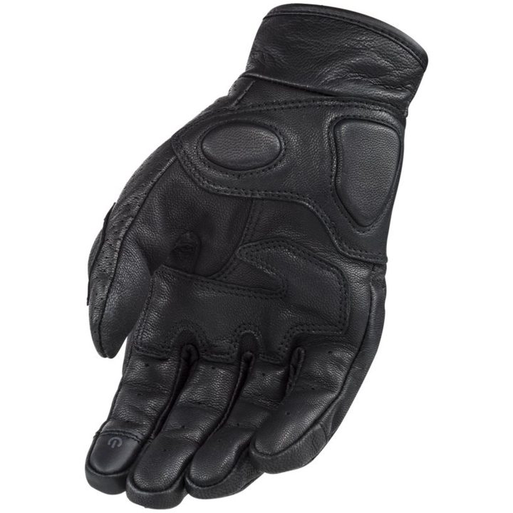 MC-Handskar Rust LS2 s – bild 2