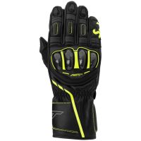 MC-Handskar S-1 CE Neongul RST