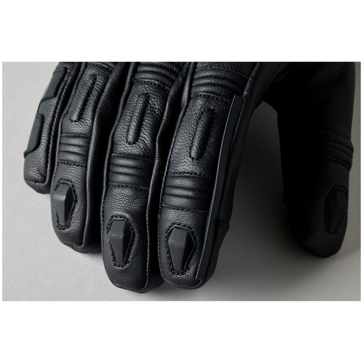 MC-Handskar S-1 CE Svart RST 8 – bild 2