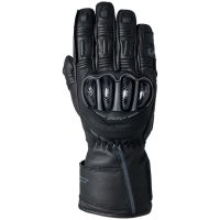 MC-Handskar S-1 CE Svart RST