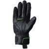 MC-Handskar S-1 Mesh CE Neon Grön RST L – miniatyr 2