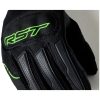 MC-Handskar S-1 Mesh CE Neon Grön RST L – miniatyr 3