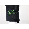 MC-Handskar S-1 Mesh CE Neon Grön RST L – miniatyr 5