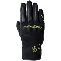 MC-Handskar S-1 Mesh CE Neongul RST