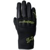 MC-Handskar S-1 Mesh CE Neongul RST L – miniatyr 1
