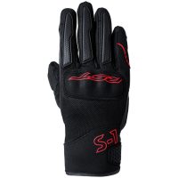 MC-Handskar S-1 Mesh CE Röd RST