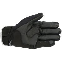 MC-Handskar S Max Drystar Svart Alpinestars