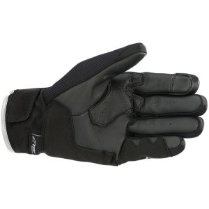 MC-Handskar S Max Drystar Svart Alpinestars