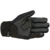 MC-Handskar S Max Drystar Svart/Grå Alpinestars Small – miniatyr 2
