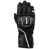 MC-Handskar S1 CE Vit RST