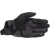 Mc-handskar Smx-1 Drystar Svart ALPINESTARS Small – miniatyr 2