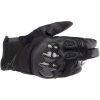 Mc-handskar Smx-1 Drystar Svart ALPINESTARS Small – miniatyr 1