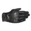 MC-Handskar SMX-2 Air Carbon V2 Svart ALPINESTARS XL – miniatyr 1