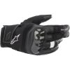 MC-Handskar SMX Z Drystar Svart Alpinestars Small – miniatyr 1