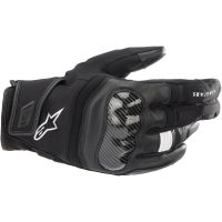 MC-Handskar SMX Z Drystar Svart Alpinestars