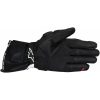 MC-Handskar SP-3 Läder Röd ALPINESTARS Small – miniatyr 2