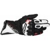 MC-Handskar SP-3 Läder Röd ALPINESTARS Small – miniatyr 1