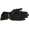 MC-Handskar SP-3 Läder Svart ALPINESTARS L – miniatyr 2