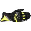 MC-Handskar SP-3 Läder Svart ALPINESTARS L – miniatyr 1