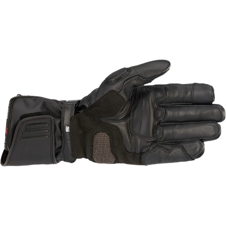Mc-handskar Sp-8 Hdry Svart ALPINESTARS Large – bild 3