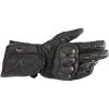 Mc-handskar Sp-8 Hdry Svart ALPINESTARS Large – miniatyr 1