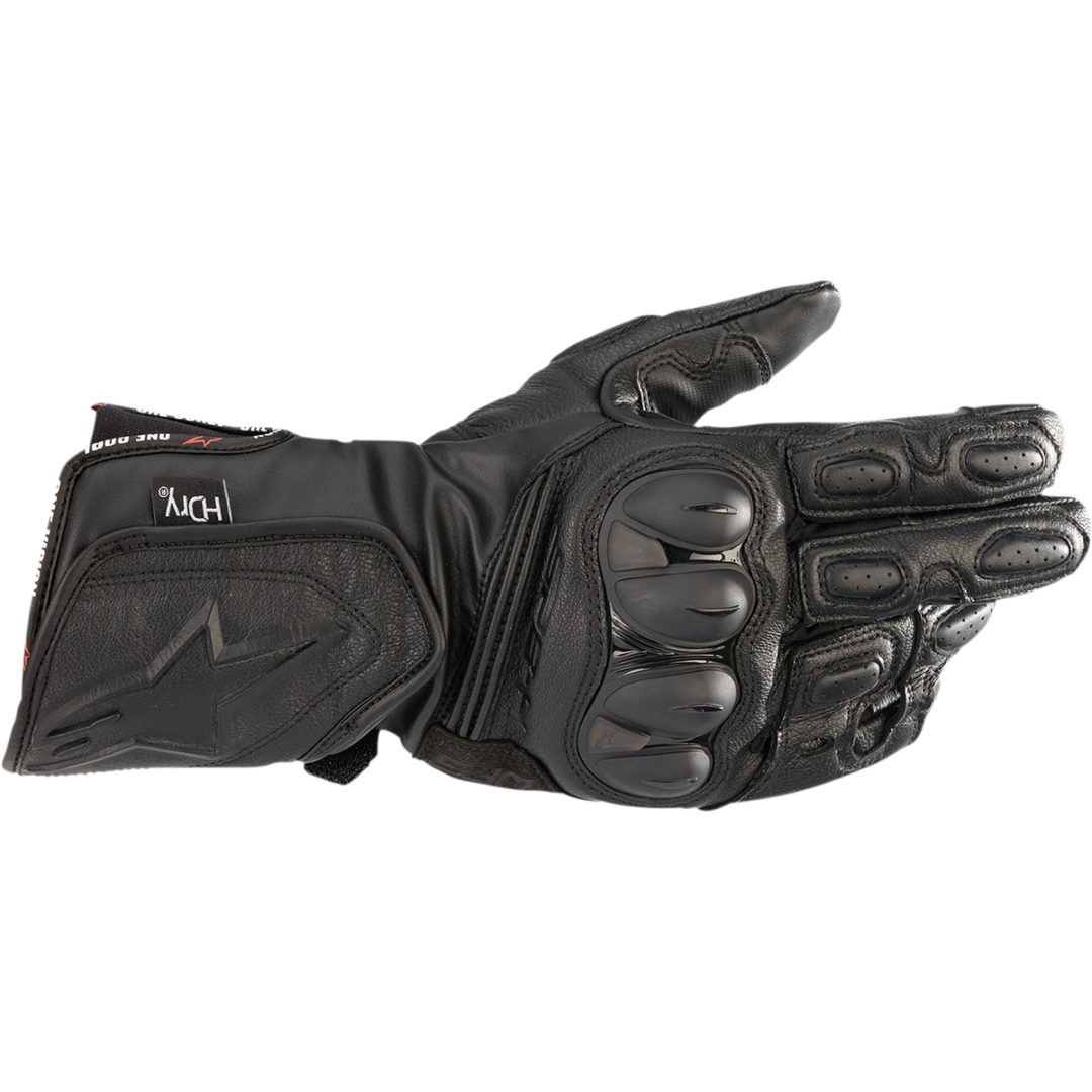 Mc-handskar Sp-8 Hdry Svart ALPINESTARS Large