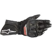 Mc-handskar Sp-8 V3 Air Svart ALPINESTARS