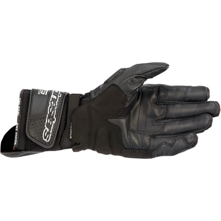 Mc-handskar Sp-8 V3 Air Svart ALPINESTARS Small – bild 3