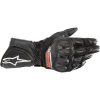 Mc-handskar Sp-8 V3 Air Svart ALPINESTARS Small – miniatyr 2