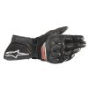 Mc-handskar Sp-8 V3 Air Svart ALPINESTARS Small – miniatyr 1
