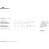 Mc-handskar Sp-8 V3 Air Svart/röd/vit ALPINESTARS Small – miniatyr 2