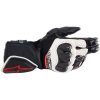 Mc-handskar Sp-8 V3 Air Svart/röd/vit ALPINESTARS Small – miniatyr 1