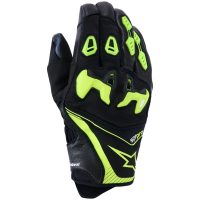 MC-Handskar SP-R Pro Svart Alpinestars