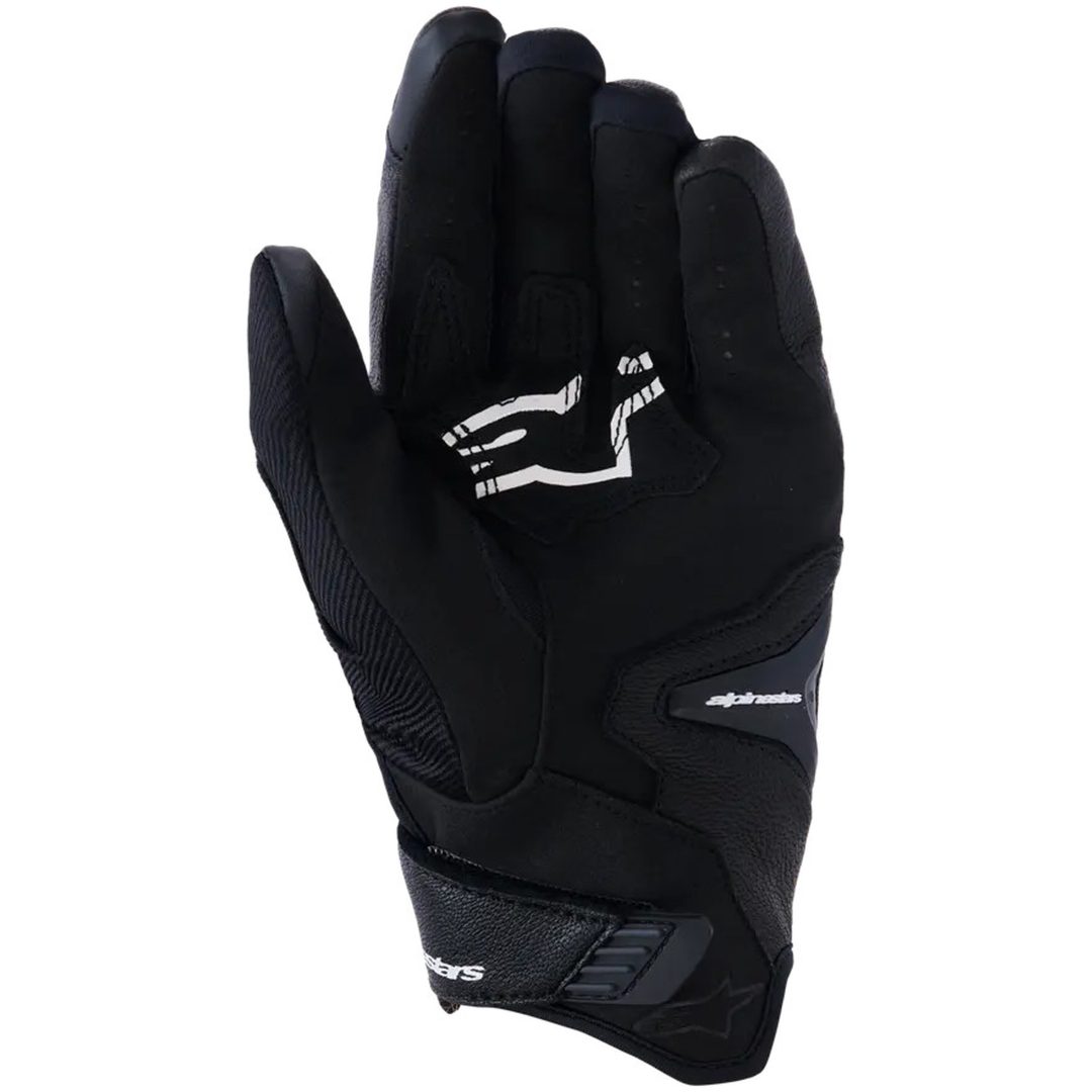 MC-Handskar SP-R Pro Svart ALPINESTARS (ROAD) XL – bild 2