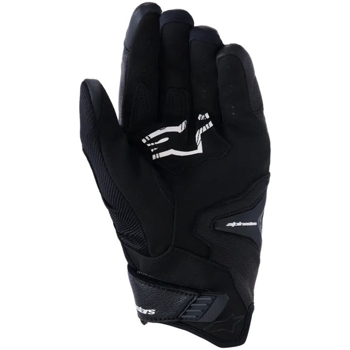 MC-Handskar SP-R Pro Svart ALPINESTARS (ROAD) XL – bild 2