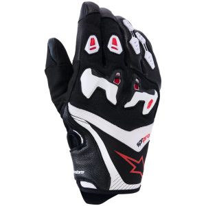 MC-Handskar SP-R Pro Svart ALPINESTARS (ROAD)