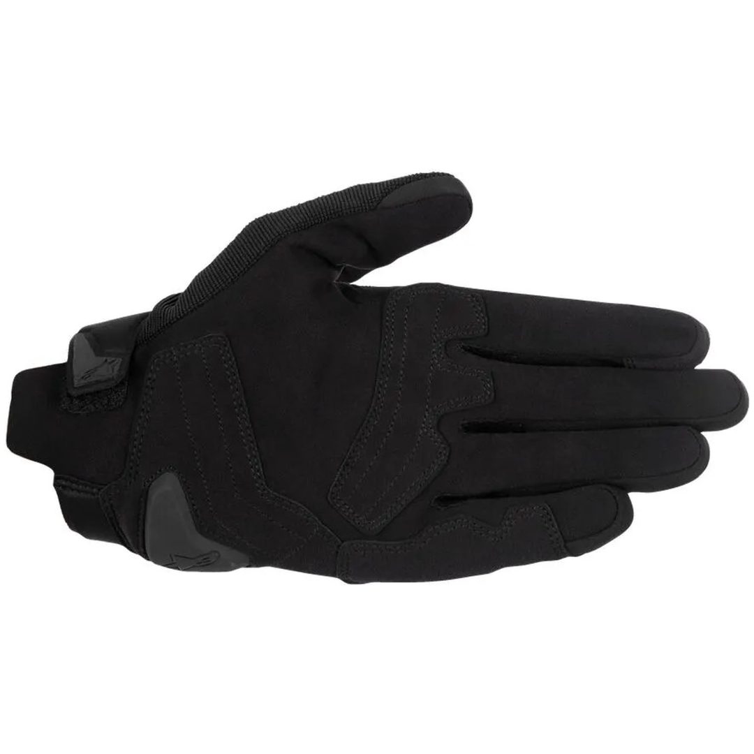 MC-Handskar SP X 1 Svart ALPINESTARS XXXL – bild 2