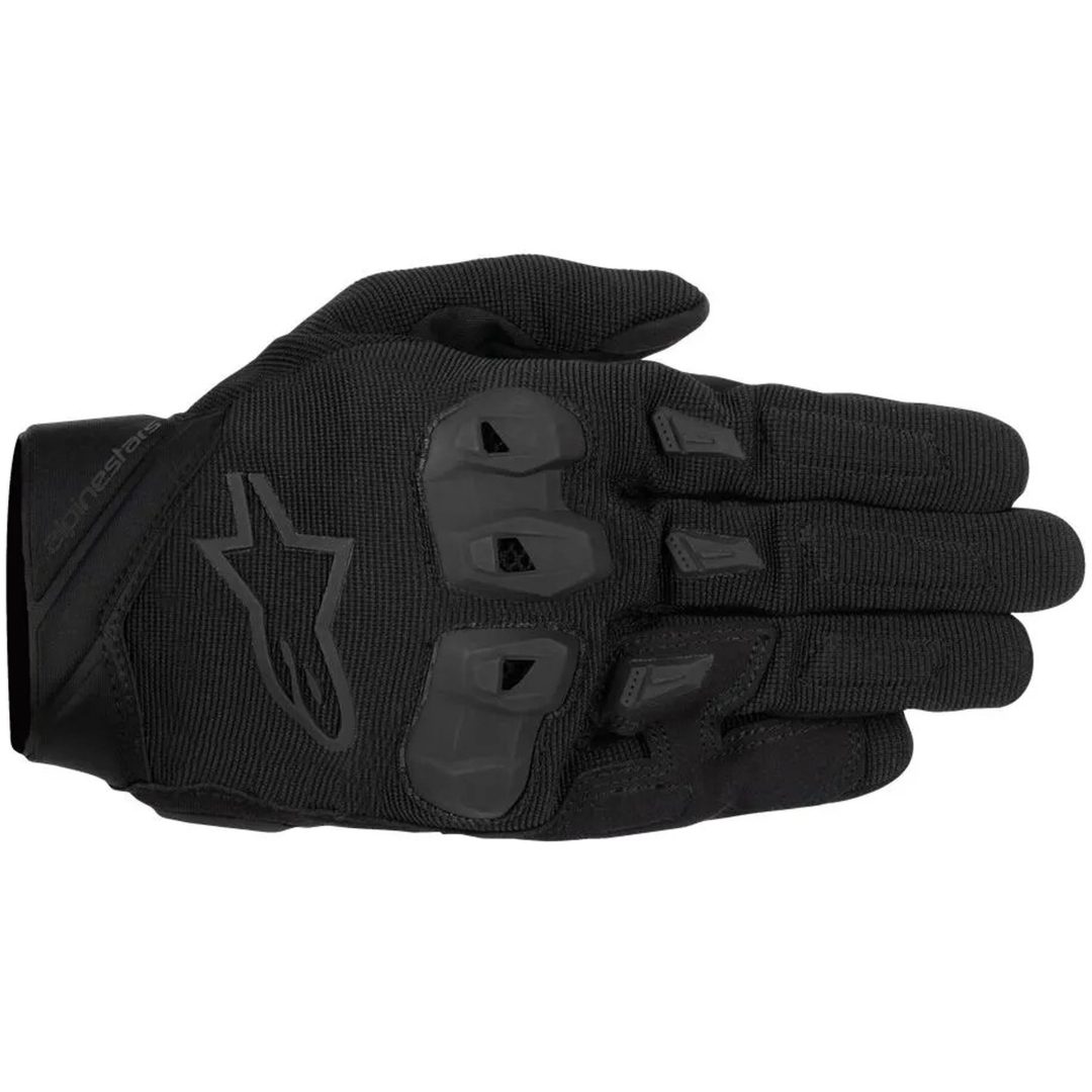 MC-Handskar SP X 1 Svart ALPINESTARS XXXL