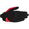 MC-Handskar SP X 1 Textil Röd ALPINESTARS M – miniatyr 2