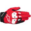 MC-Handskar SP X 1 Textil Röd ALPINESTARS M – miniatyr 1