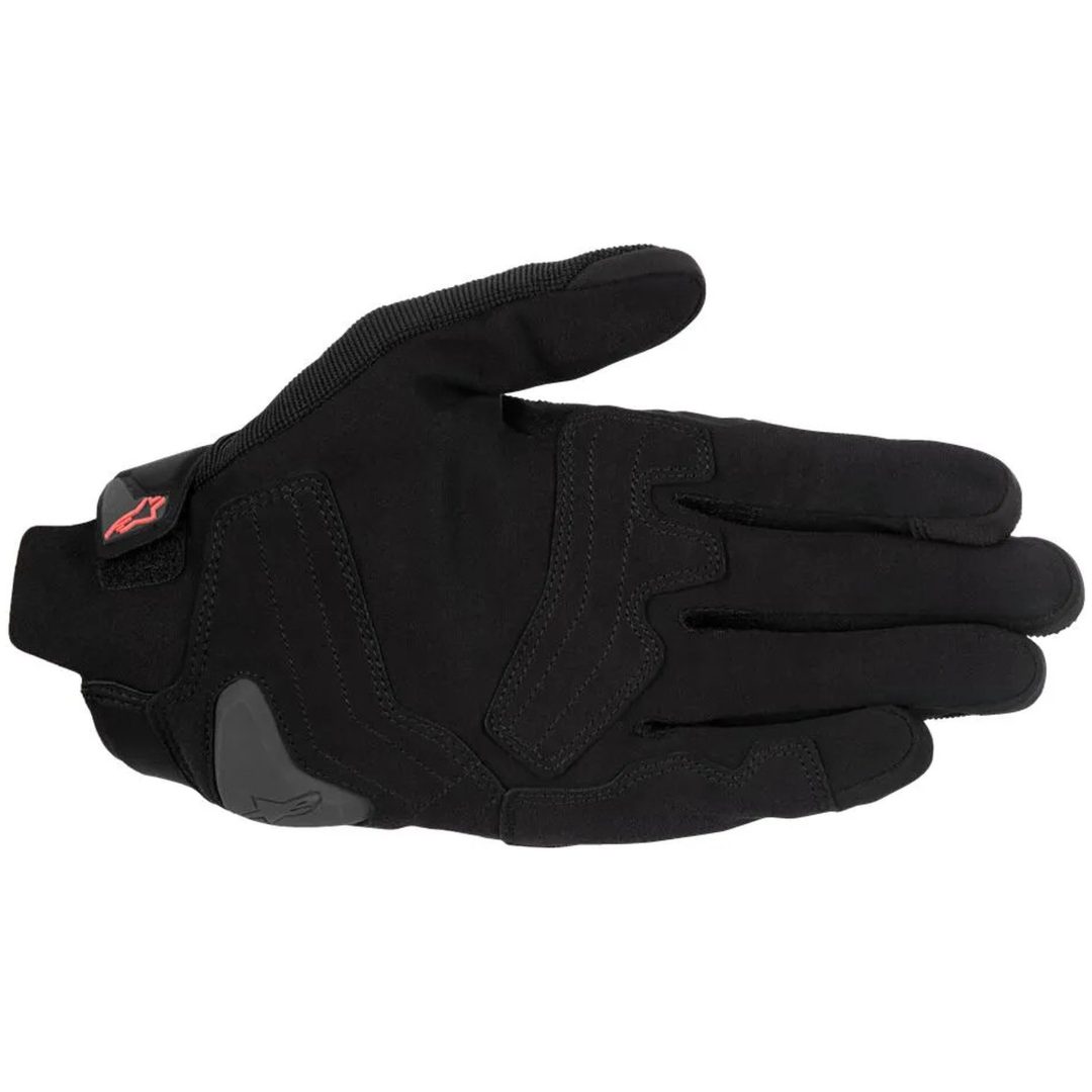MC-Handskar SP X 1 Textil Svart ALPINESTARS L – bild 2